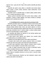 Referāts 'Konsolidētais gada pārskats un konsolidācijas procedūras', 14.