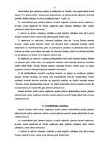 Referāts 'Konsolidētais gada pārskats un konsolidācijas procedūras', 15.