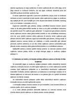 Referāts 'Konsolidētais gada pārskats un konsolidācijas procedūras', 18.