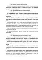 Referāts 'Konsolidētais gada pārskats un konsolidācijas procedūras', 21.