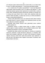 Referāts 'Konsolidētais gada pārskats un konsolidācijas procedūras', 30.