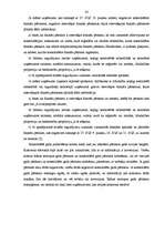 Referāts 'Konsolidētais gada pārskats un konsolidācijas procedūras', 34.