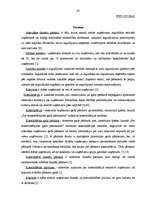 Referāts 'Konsolidētais gada pārskats un konsolidācijas procedūras', 38.