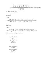 Konspekts 'Plaknes rāmja dinamikas uzdevuma atrisināšana, izmantojot modālas dekompozīcijas', 4.