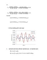 Konspekts 'Plaknes rāmja dinamikas uzdevuma atrisināšana, izmantojot modālas dekompozīcijas', 5.
