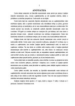 Diplomdarbs 'Speciālās ekonomiskās zonas kā uzņēmējdarbību veicinošs faktors uz Liepājas SEZ ', 3.