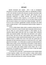 Diplomdarbs 'Speciālās ekonomiskās zonas kā uzņēmējdarbību veicinošs faktors uz Liepājas SEZ ', 5.