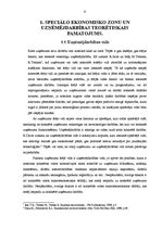 Diplomdarbs 'Speciālās ekonomiskās zonas kā uzņēmējdarbību veicinošs faktors uz Liepājas SEZ ', 9.