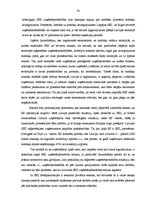 Diplomdarbs 'Speciālās ekonomiskās zonas kā uzņēmējdarbību veicinošs faktors uz Liepājas SEZ ', 38.