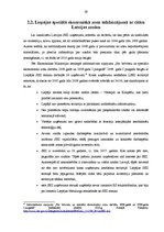 Diplomdarbs 'Speciālās ekonomiskās zonas kā uzņēmējdarbību veicinošs faktors uz Liepājas SEZ ', 39.