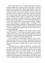 Diplomdarbs 'Speciālās ekonomiskās zonas kā uzņēmējdarbību veicinošs faktors uz Liepājas SEZ ', 40.