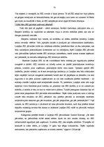 Diplomdarbs 'Speciālās ekonomiskās zonas kā uzņēmējdarbību veicinošs faktors uz Liepājas SEZ ', 70.