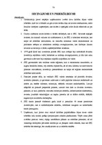 Diplomdarbs 'Speciālās ekonomiskās zonas kā uzņēmējdarbību veicinošs faktors uz Liepājas SEZ ', 74.