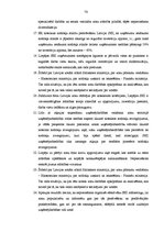 Diplomdarbs 'Speciālās ekonomiskās zonas kā uzņēmējdarbību veicinošs faktors uz Liepājas SEZ ', 76.