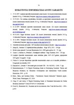 Diplomdarbs 'Speciālās ekonomiskās zonas kā uzņēmējdarbību veicinošs faktors uz Liepājas SEZ ', 78.