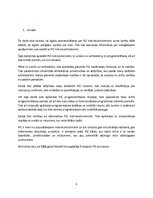 Prakses atskaite 'PIC mikrokontrolieri', 4.