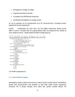 Prakses atskaite 'PIC mikrokontrolieri', 12.