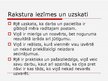 Prezentācija 'Albēra Kamī romāna "Mēris" Bernāra Rjē tēla analīze', 5.