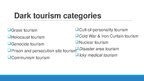 Prezentācija 'Dark Tourism', 7.
