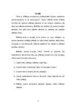 Referāts 'Policijas amatpersonu profesionālās karjeras veidošanas pamatnosacījumi un to ra', 3.