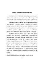 Referāts 'Policijas amatpersonu profesionālās karjeras veidošanas pamatnosacījumi un to ra', 10.