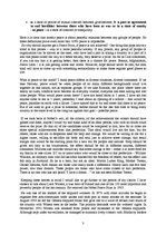 Eseja 'Peace Building and Conflict Management', 3.