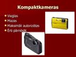 Prezentācija 'Fotoaparāts', 4.