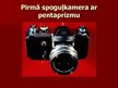 Prezentācija 'Fotoaparāts', 6.