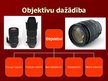 Prezentācija 'Fotoaparāts', 7.