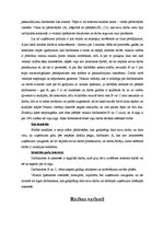 Eseja 'Morālās situācijas analīze', 2.