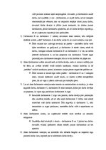 Eseja 'Morālās situācijas analīze', 4.