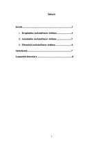 Konspekts 'Bruņinieku audzināšana. Amatnieku un pilsoniskā audzināšanas sistēma', 2.