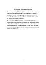 Konspekts 'Bruņinieku audzināšana. Amatnieku un pilsoniskā audzināšanas sistēma', 4.