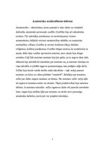 Konspekts 'Bruņinieku audzināšana. Amatnieku un pilsoniskā audzināšanas sistēma', 5.