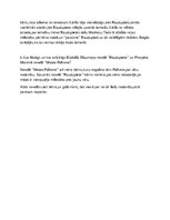 Konspekts 'Rūdolfa Blaumaņa novele "Raudupiete"', 2.