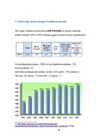Referāts 'Iedzīvotāju skaita izmaiņas Saulkrastu pilsētas teritorijā no 2006.-2012.gadam u', 16.