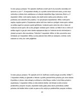 Referāts 'Iedzīvotāju skaita izmaiņas Saulkrastu pilsētas teritorijā no 2006.-2012.gadam u', 22.