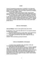 Referāts 'Līdzsvars kā koordinācijas izpausmes forma sportā', 1.