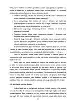 Diplomdarbs 'Biznesa klases viesnīcu pakalpojumu aktualitāte Rīgā ', 21.