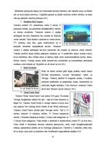 Diplomdarbs 'Biznesa klases viesnīcu pakalpojumu aktualitāte Rīgā ', 37.