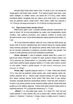 Diplomdarbs 'Biznesa klases viesnīcu pakalpojumu aktualitāte Rīgā ', 48.