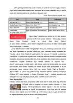 Diplomdarbs 'Biznesa klases viesnīcu pakalpojumu aktualitāte Rīgā ', 53.