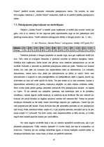 Diplomdarbs 'Biznesa klases viesnīcu pakalpojumu aktualitāte Rīgā ', 65.