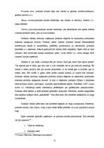 Referāts 'Produkta virzīšanas pasākumu nozīme uzņēmuma attīstībā', 23.