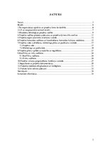 Prakses atskaite 'SIA "Latvijas lauku konsultāciju un izglītības centrs"', 3.