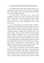 Prakses atskaite 'SIA "Latvijas lauku konsultāciju un izglītības centrs"', 7.