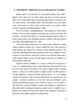 Prakses atskaite 'SIA "Latvijas lauku konsultāciju un izglītības centrs"', 9.