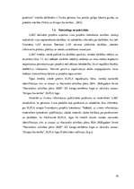 Prakses atskaite 'SIA "Latvijas lauku konsultāciju un izglītības centrs"', 18.