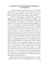 Prakses atskaite 'SIA "Latvijas lauku konsultāciju un izglītības centrs"', 21.