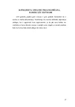 Prakses atskaite 'SIA "Latvijas lauku konsultāciju un izglītības centrs"', 27.